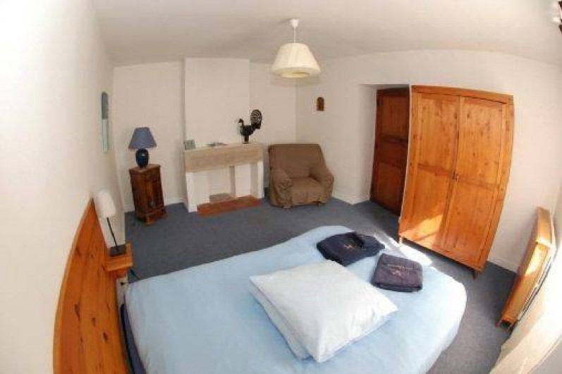 Location de vacances - Mas à Montjoie-en-Couserans