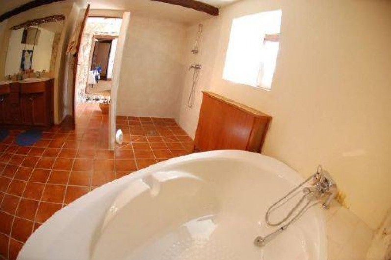 Location de vacances - Mas à Montjoie-en-Couserans