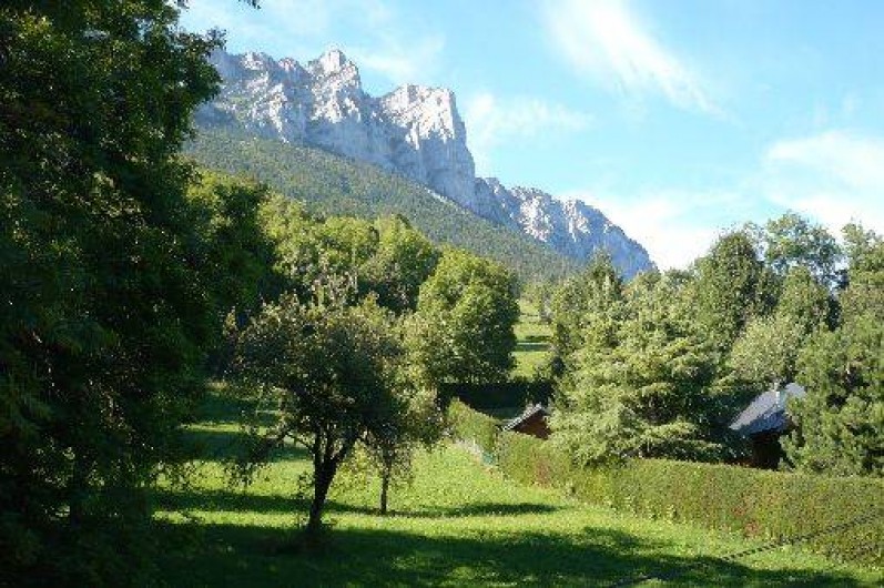 Location de vacances - Gîte à Saint-Hilaire