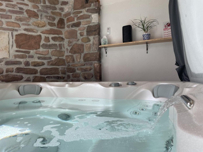 Location de vacances - Gîte à Saint-Étienne-de-Baïgorry