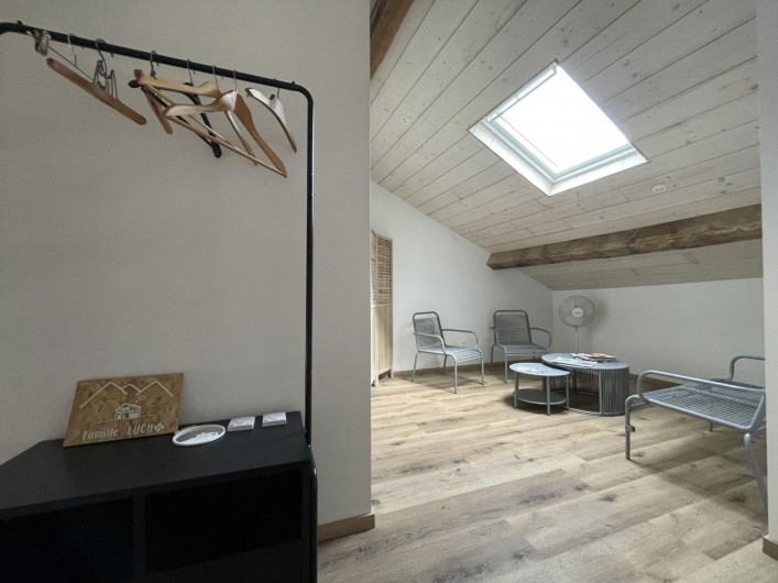 Location de vacances - Gîte à Saint-Étienne-de-Baïgorry