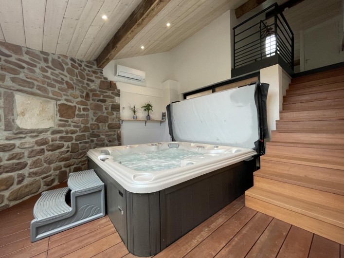 Location de vacances - Gîte à Saint-Étienne-de-Baïgorry