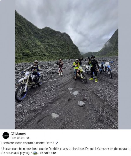 Location de vacances - Bungalow - Mobilhome à L'Étang-Salé