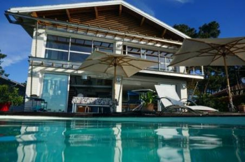 Location de vacances - Chambre d'hôtes à Lège-Cap-Ferret