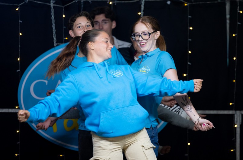 Location de vacances - Camping à Murol