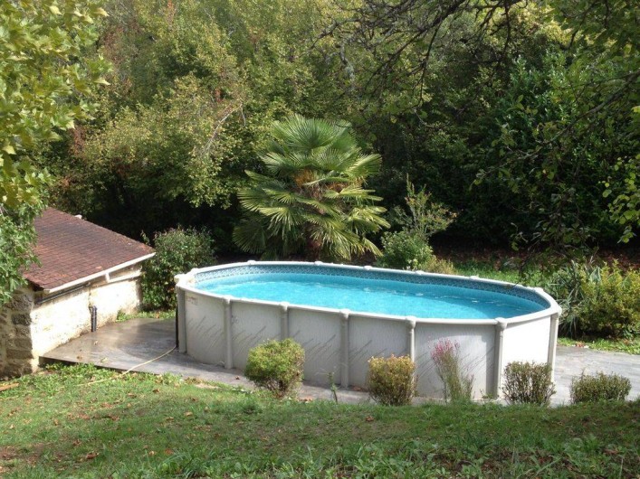 Location de vacances - Maison - Villa à Figeac