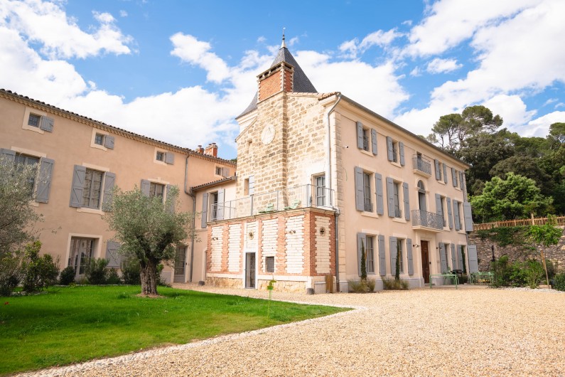 Location de vacances - Gîte à Pézenas