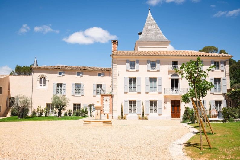 Location de vacances - Gîte à Pézenas