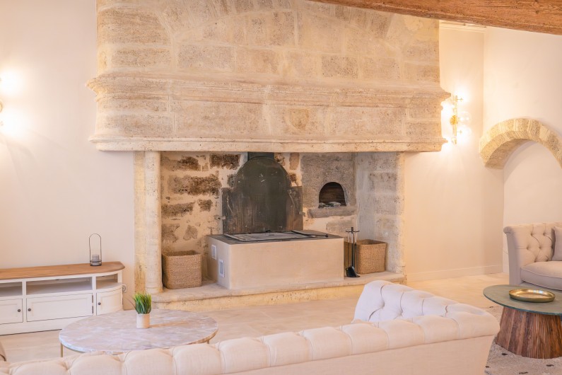 Location de vacances - Maison - Villa à Pézenas