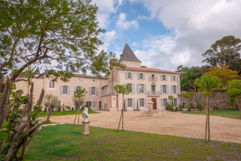 Location de vacances - Maison - Villa à Pézenas