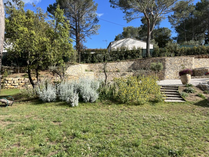 Location de vacances - Villa à Nîmes