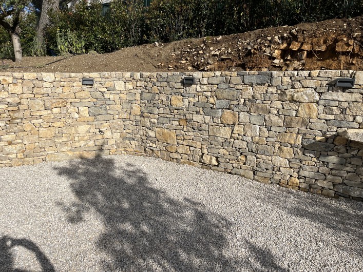 Location de vacances - Villa à Nîmes