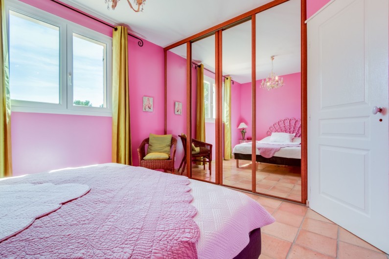 Location de vacances - Villa à Salon-de-Provence