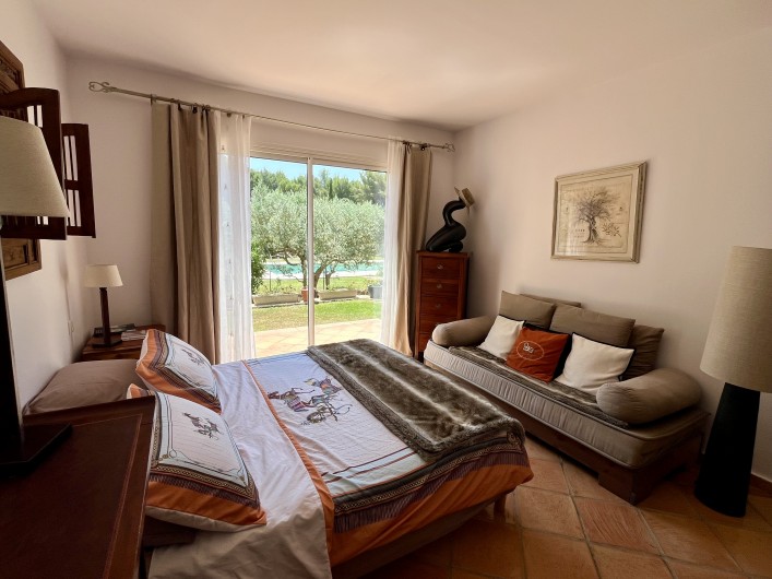 Location de vacances - Villa à Salon-de-Provence