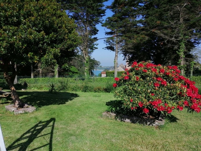 Location de vacances - Villa à Erquy