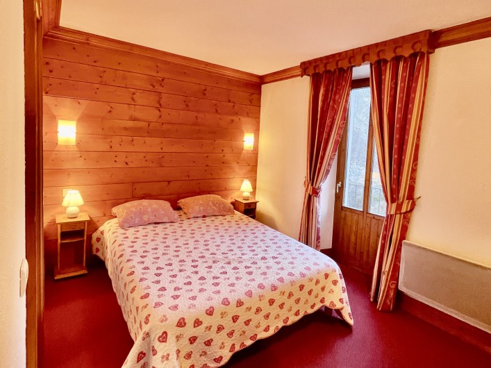 Location de vacances - Chalet à Méribel