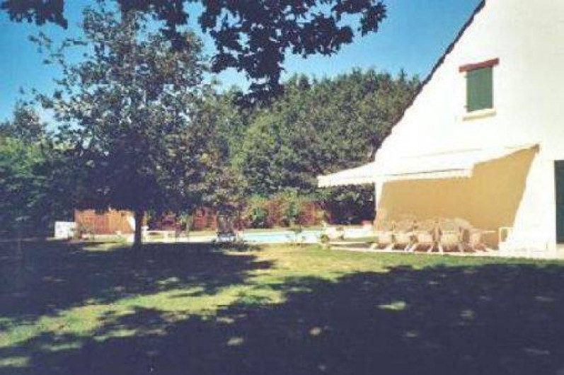 Location de vacances - Maison - Villa à Guérande