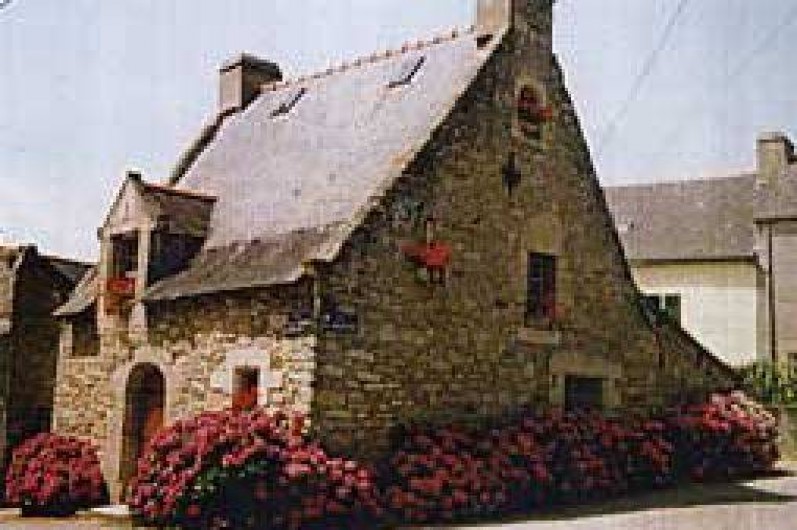 Location de vacances - Maison - Villa à Île-d'Arz
