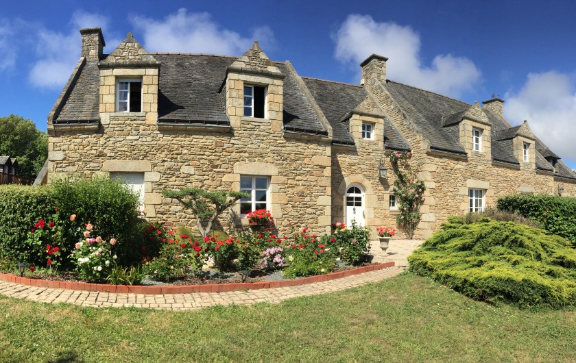 Location de vacances - Chambre d'hôtes à La Turballe