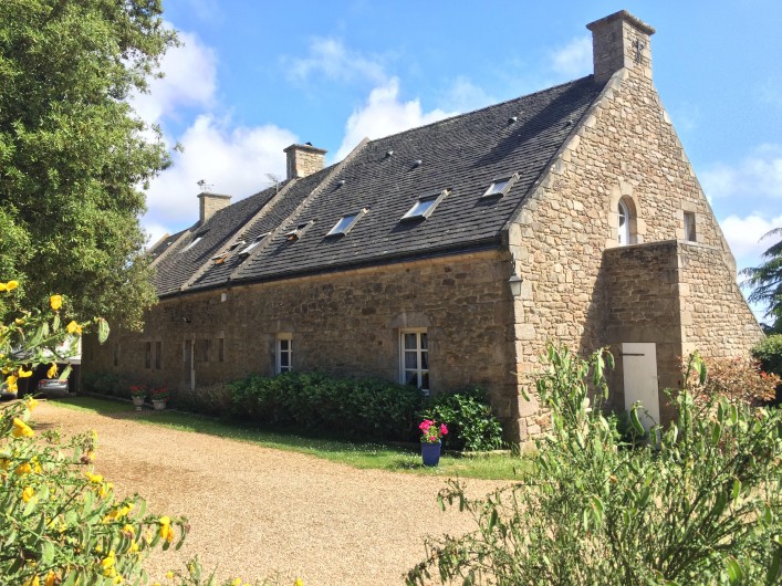 Location de vacances - Chambre d'hôtes à La Turballe