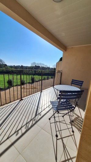 Location de vacances - Gîte à Mirepeisset