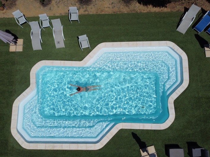 Location de vacances - Gîte à Mirepeisset