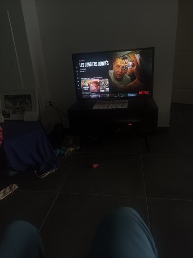 Location de vacances - Bungalow - Mobilhome à Paris