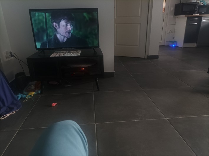 Location de vacances - Bungalow - Mobilhome à Paris