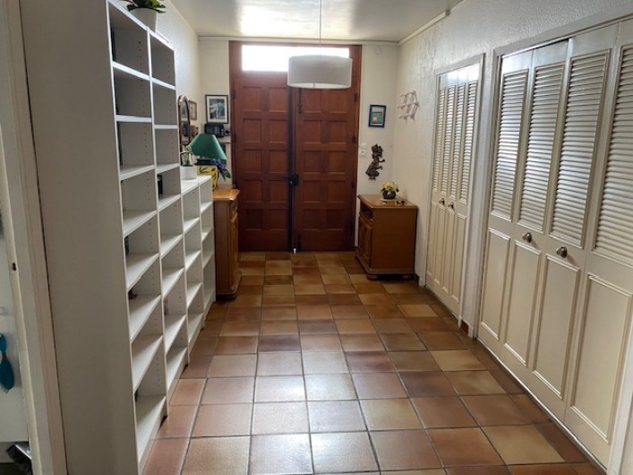 Location de vacances - Villa à Entraigues-sur-la-Sorgue