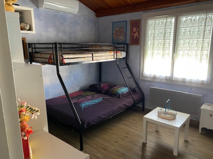 Location de vacances - Villa à Entraigues-sur-la-Sorgue