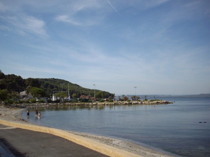 Location de vacances - Maison - Villa à Istres