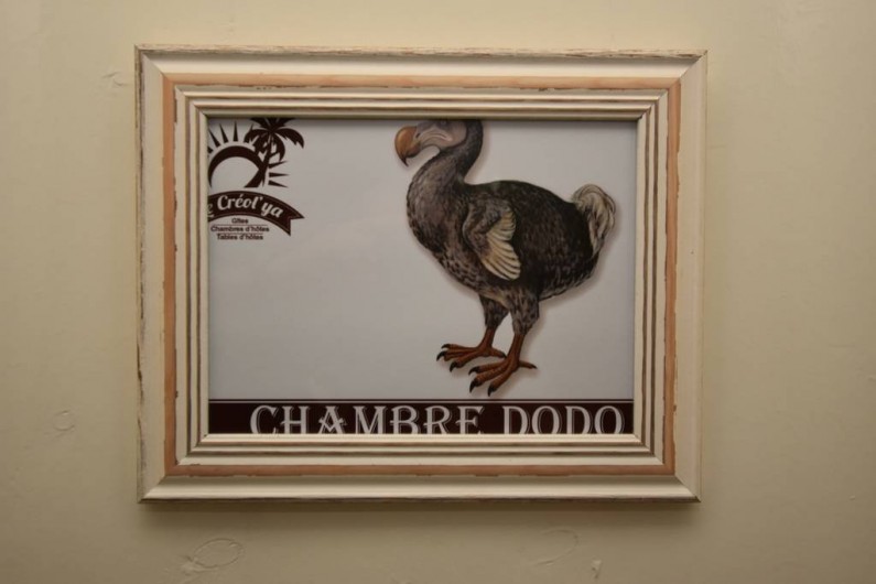 Location de vacances - Chambre d'hôtes à Lalinde - Chambre Dodo