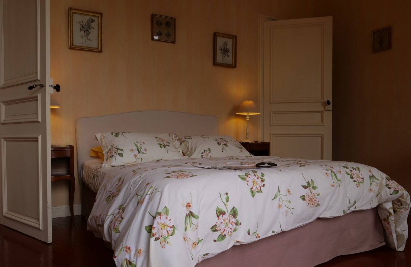 Location de vacances - Maison - Villa à Bessan - Kaly's room