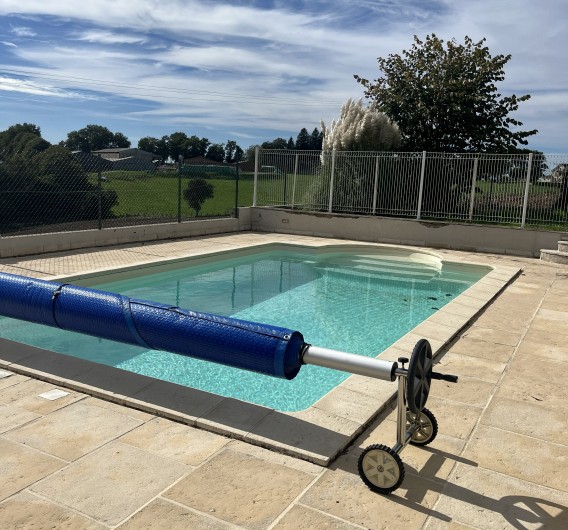 Location de vacances - Gîte à Labathude