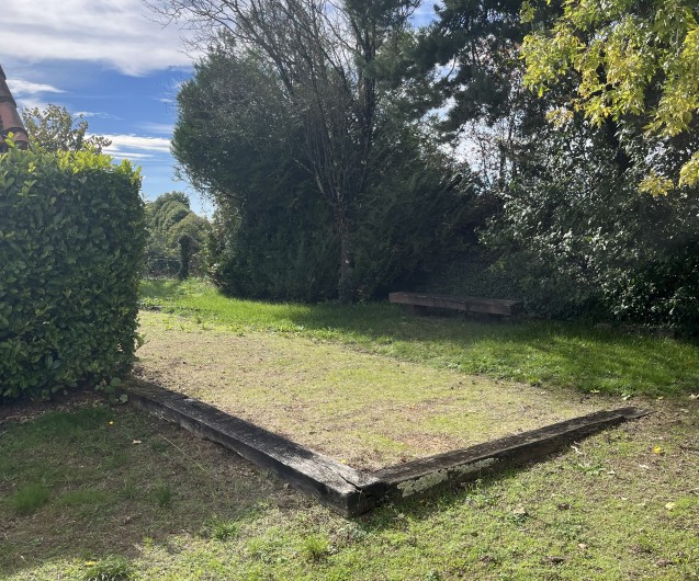 Location de vacances - Gîte à Labathude