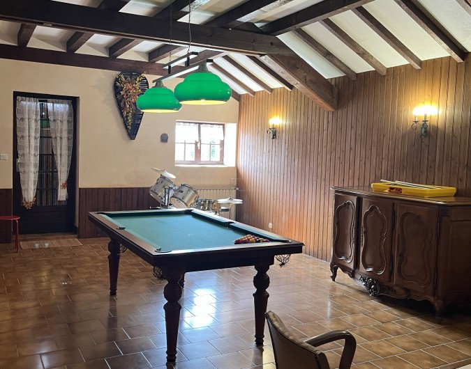 Location de vacances - Gîte à Labathude