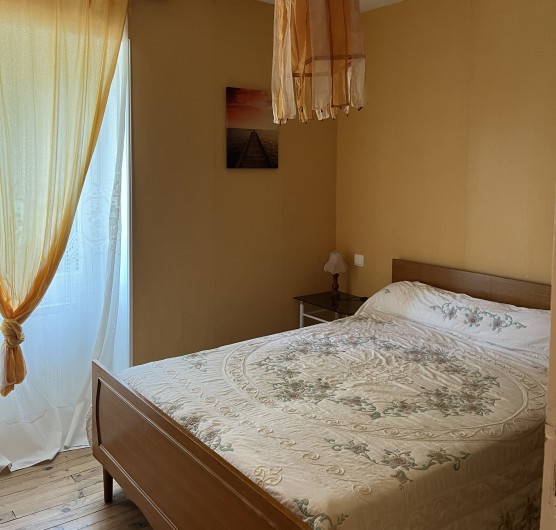 Location de vacances - Gîte à Labathude