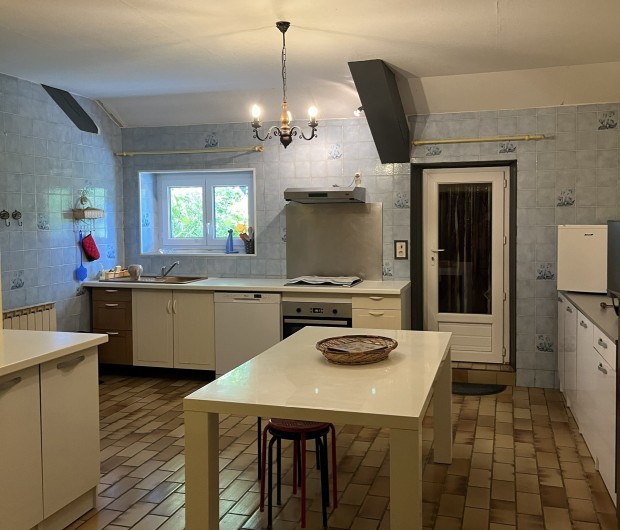 Location de vacances - Gîte à Labathude