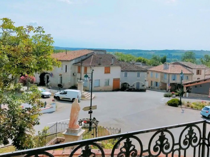 Location de vacances - Villa à Mansonville